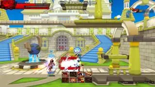 [Elsword NA] Revamp Lord Knight PvP