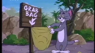 Tom és Jerry új kalandjai - 8. rész