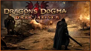 Ох уж эти сделки с драконами... Dragon's Dogma: Dark Arisen PC