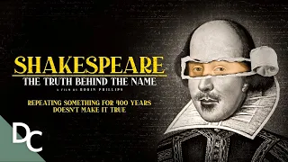 What Was Shakespeare's Biggest Scandal | Shakespeare The Truth Behind The Name | Documentary Central