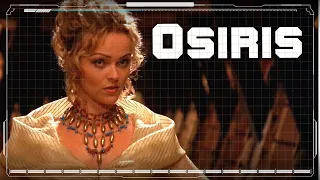 Osiris | Stargate Omnipedia