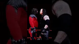 The Undertaker vs Kane [WrestleManiaXIV] 3/29/98