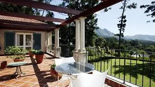 4 Bedroom House For Sale in Zwaanswyk Road, Cape Town 7945, South Africa for ZAR 14,500,000...
