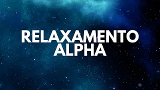 Relaxamento Alpha