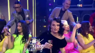 Е.Ваенга с ДР🎉 27.01.2021