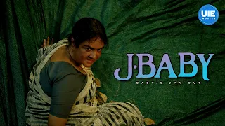 J Baby Movie Scenes | Urvashi eludes capture once more | Urvashi