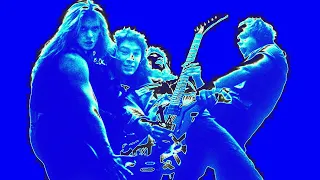 07. Take Your Whiskey Home - Van Halen - 432Hz HQ