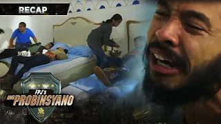 Cardo and Task Force Agila get fatally wounded | FPJ's Ang Probinsyano Recap