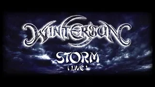 Wintersun - Storm (Live in Philadelphia) | Ultimate Version