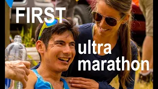 FIRST ULTRAMARATHON: BEGINNER ULTRA RUNNING TIPS by Coach Sage Canaday