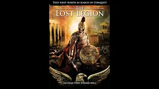 The Lost Legion (2014) | Trailer | Tom McKay | Michelle Lukes | Brian Caspe