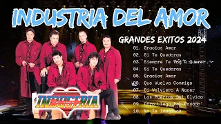 Industria Del Amor ~ Top 20 Canciones Románticas Inolvidables de México de los 80 y 90