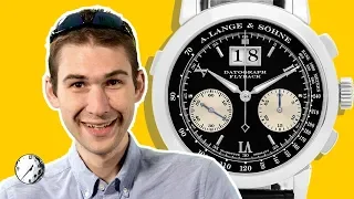 Rolex Submariner vs Daytona; AP Royal Oak; Heavy Metal; Cartier Destruction; Christie's Auction