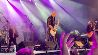 Inglorious - Holy Water | Tons Of Rock 2019