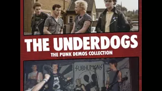 THE UNDERDOGS - Private Wars