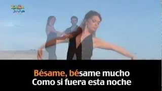 Besame Mucho "Diana Krall"