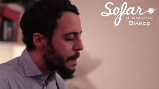 Bianco - Filo D'Erba | Sofar Milan