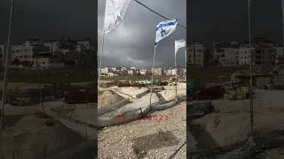 В Израиле землетрясение 🇮🇱 ощутили / буря 🌪️Барбара / #israel #израиль #буря #землетрясение