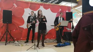 StarHits - Оттепель (cover)