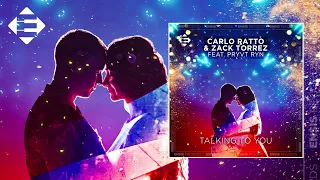 Carlo Ratto & Zack Torrez feat. PRYVT RYN - Talking To You (Original Mix)
