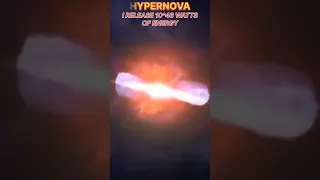 Other explosion vs gamma ray burst, grb vs novas, #trending #shortsfeed #space #antriksh #facts