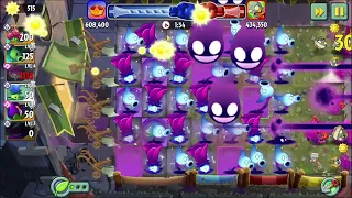 Over 2M FREE PLANTS Arena Week 312 Plants vs Zombies 2 |  Dragon Brui Season 64