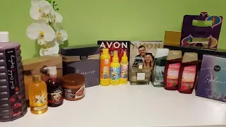 #Avon #Эйвон /// Первый Заказ Эйвон 15/2020 /// Эйвон Германия /// Avon Deutschland ///Обзор