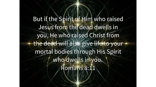 Romans 8 11 Overcoming Sin By The Spirit That Quickens