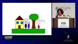 2020 Keynote: School-based Interventions for Pediatric Anxiety Disorders - Dr. Golda Ginsburg