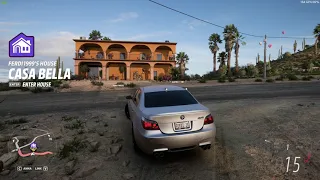 Forza Horizon 5 | RTX 4070 | 7800X3D | 1080P Ultra Settings