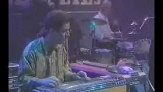 The Notting Hillbillies - Your Own Sweet Way Live 1990