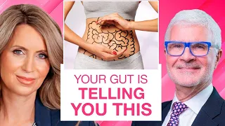 Secrets for Healing A Leaky Gut & Gut Inflammation FOR GOOD  | Dr. Gundry