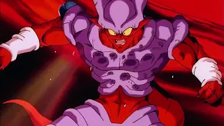 Gogeta vs Janemba Japanese