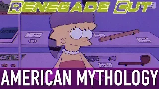 American Mythology - The Simpsons | Renegade Cut