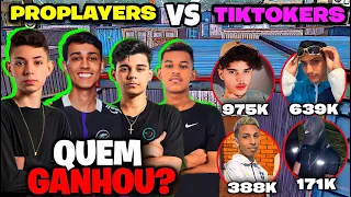 4X4 APOSTADO? THURZIN FEZ JOGADA DO ANO e 17 KILLS! BAK, FUBUKI vs DAK, MARECHAL, TERRES E DREY