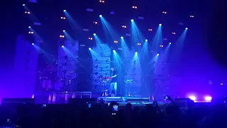 Mike Shinoda - Heavy/Burn It Down/Numb Live In Petersburg, 31 August 2018
