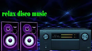 Mega Mix Italo Disco Music , Modern Talking Style Instrumental Music Vol 141