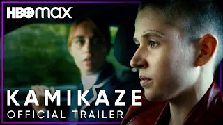 Kamikaze | Official Trailer | HBO Max