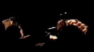 Nirvana - The Garage Denver 1989 - Big cheese