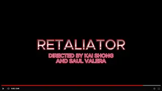 RETALIATOR TRAILER