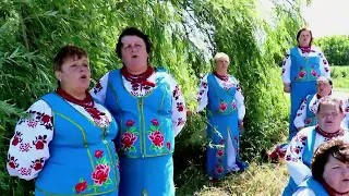 Народний аматорський колектив "ЧАРІВНИЦЯ"