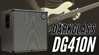 Darkglass DG410N - What Does it Sound Like?