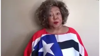 Alcione responde preconceito de Bolsonaro contra o Nordeste: "Respeite o povo brasileiro"