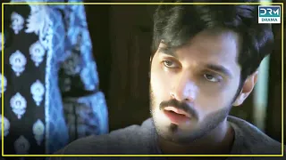 Wahaj Ali Emotional Scene | Dil Nawaz | Episode 3 | C3B2O