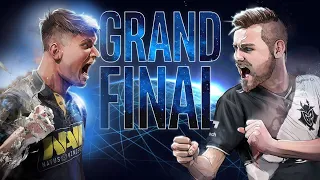 Natus Vincere vs. G2 Esports IEM Cologne 2021 GRAND FINAL OFFICIAL HIGHLIGHTS