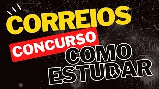 CORREIOS 2024  #concursocorreios #correios #ibge2023 #caixaeconomicafederal #treunificado #mpu2023