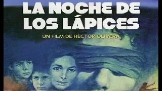 Escenas de La Noche de los Lápices, 1986