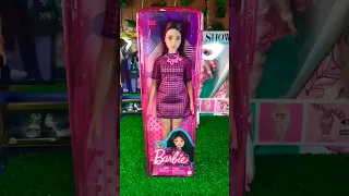 Barbie fashionista 188❣️#barbiefashionista #barbieunboxing #barbie #barbiedoll #shortsfeed #shorts