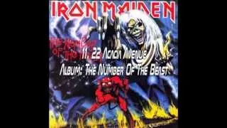 Top 30 Iron Maiden Songs Of The 80's