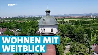 Leben im Feudenheimer Wasserturm